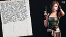 История Resident Evil – Джилл Валентайн Jill Valentine [Версия 2.0] (История персонажа)