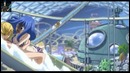 Смешной момент из аниие «Fairy Tail »