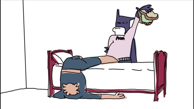 Find Da Sandwich (Ep #1)