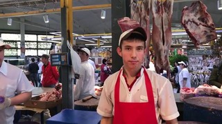 СТАЛИК: Выбор мяса на шашлык