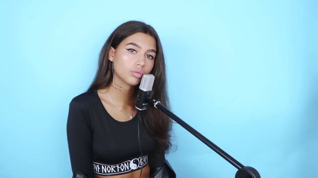 NXN – Chanel | cover Анфиса Ибадова