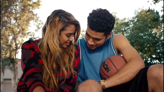 Jasmine V – That’s Me Right There (Official Video)