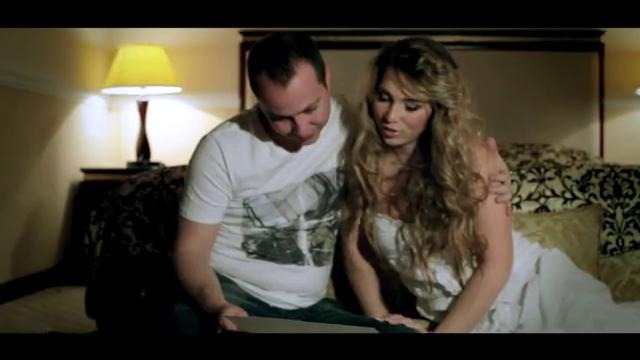 Maksim & Tamila. Story of Love