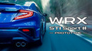 NEW Subaru WRX STI Sport Prototype