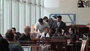 Наглый мажор в библиотеке (пранк)