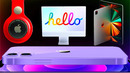 Apple показали новый iPhone, AirTag, iPad Pro 2021 и iMac на M1, apple tv – Полный ОБЗОР! ЭТО СКРЫЛИ