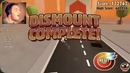 ((Pewds Plays)) «Turbo Dismount»