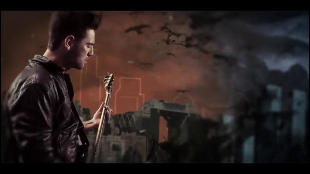 Yashin – Vultures (Official Video 2016!)