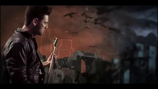 Yashin – Vultures (Official Video 2016!)