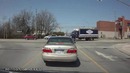 Сюрприз в багажнике автомобиля после аварии