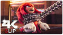 Knuckles Vs The Buyer – Fight Scene | KNUCKLES (NEW 2024) CLIP 4K