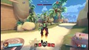 Paladins vs overwatch