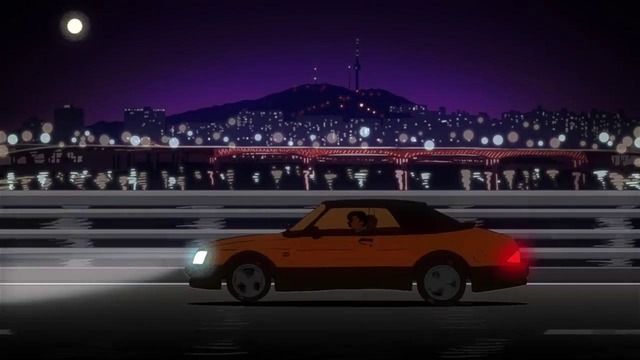 Yoon Jong Shin – ‘Night Drive (Monthly Project 2018 October Yoon Jong Shin)’ MV