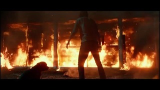 Джон Уик 2 — Русский трейлер (Субтитры, 2017)