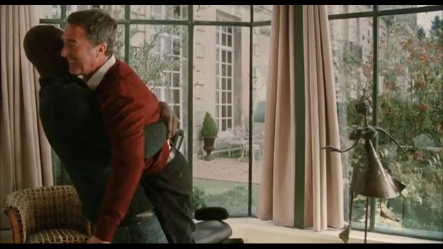 1+1 (Intouchables) – русский трейлер