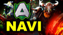 Navi vs alliance – el classico – weplay! pushka league dota 2