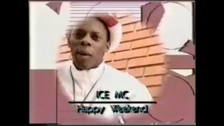 (Дискотека 90-х) ICE MC – Happy Weekend