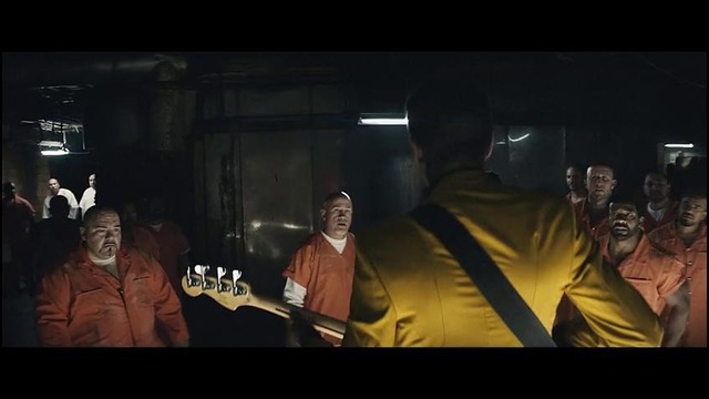 Twenty One Pilots – Heathens (from Suicide Squad:The Album) (OFFICIAL VIDEO)