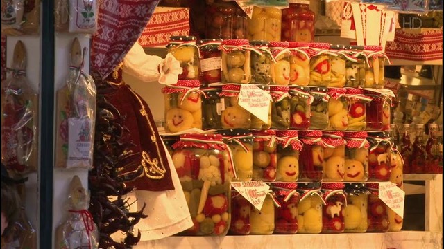 Непутёвые заметки – Венгрия