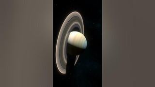 Откуда у Сатурна Кольца
