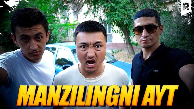 MANZILINGNI AYT | Ixlasow