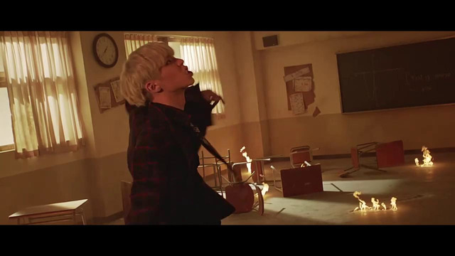 CIX (씨아이엑스) – ‘Numb (순수의 시대)’ MV