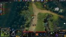 DOTA2: The Summit 4 EU: Vega vs NiP (Game 2)