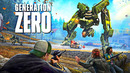 Shimoroshow ◆ Generation Zero