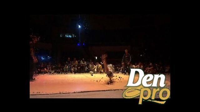 DenPro Dance Battle