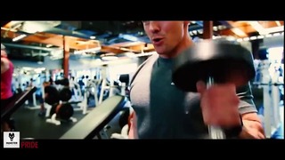 Lazar Angelov, Steve Cook, Marc Fitt Fitness Motivation – Beyond Pride
