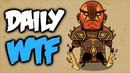 Dota 2 Daily WTF 242 – Timed