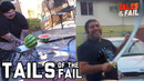 Sword Shatters Table Fail | Tales of the Fail