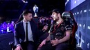 Interview With NiP.Forest. StarSeries S12 Lan Final