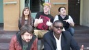 Pentatonix – You Da One (Rihanna cover)