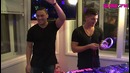 Audiotricz – Live on Slam! FM Bij Igmar (08.01.2015)