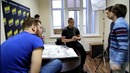 Na`Vi.CS:GO on a bootcamp before Esports Heaven Vienna #3