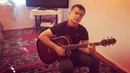 Shok! Yangi Cover "Elvin Mirzəzadə – Düşün məni "