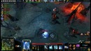 DOTA2: Shanghai Major: Na’Vi vs Team Spirit (Group A, Quali EU, Game 2)