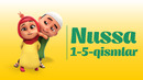 Nussa | 1-5-qismlar