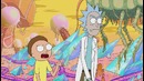Рик и Морти / Rick and Morty 1 сезон 1 серия