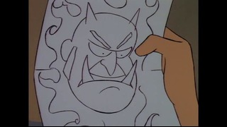 Бэтмен/Batman:The animated series 55 серия