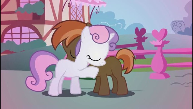 Scratch21 – Strangers (PMV Animation)