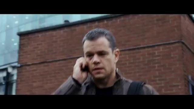 Jason Bourne – Official Trailer 2016 (HD)