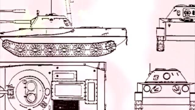 Новые китайские ЛТ – обзор от Evilborsh [World of Tanks