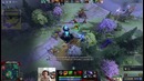 MidOne взял 10к ммр (последняя игра на стриме)