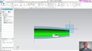 Flattening and Forming Siemens NX 11