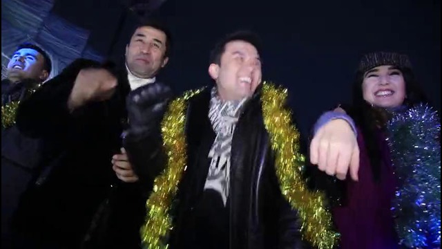 Shahbozbek Enazarov – Yana sevdim(OzodZamin shou)Шахбозбек Эназаров