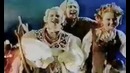 (Дискотека 90-х) Ван Моо – Народное Техно