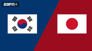 Южная Корея – Япония | Футзал | Кубок Азии 2024 | Обзор матча