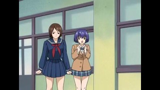 Ichigo 100% OVA – 1